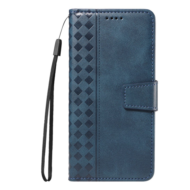 Housse Xiaomi 17 Frise Losanges