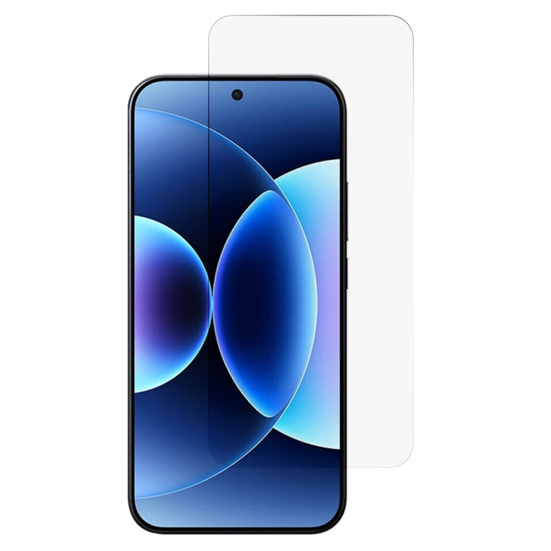 Protection en Verre Trempé pour Écran Xiaomi 17