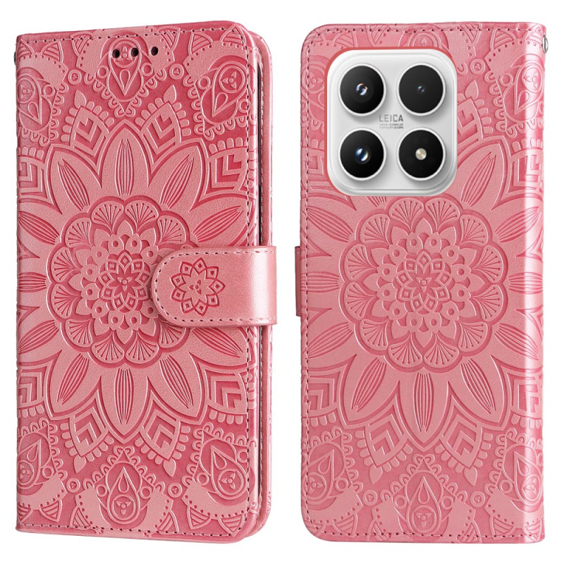 Housse Xiaomi 17 Fabuleux Mandala