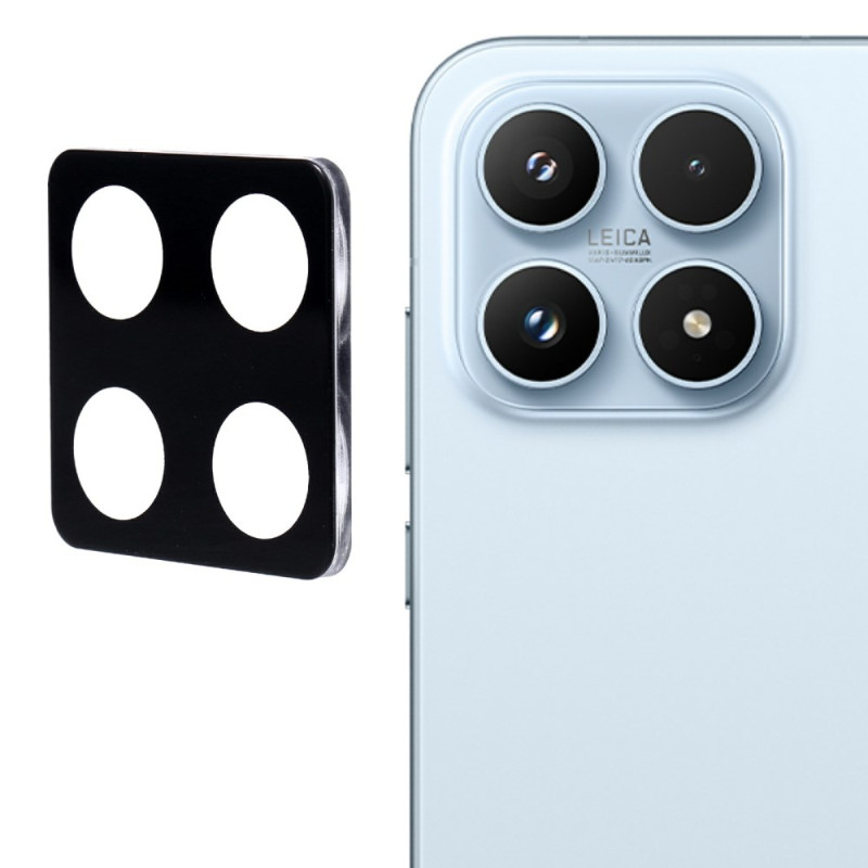 Lentille de Protection en Verre Trempé pour Xiaomi 17 HD