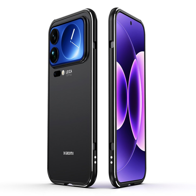 Coque Bumper pour Xiaomi 17 Pro