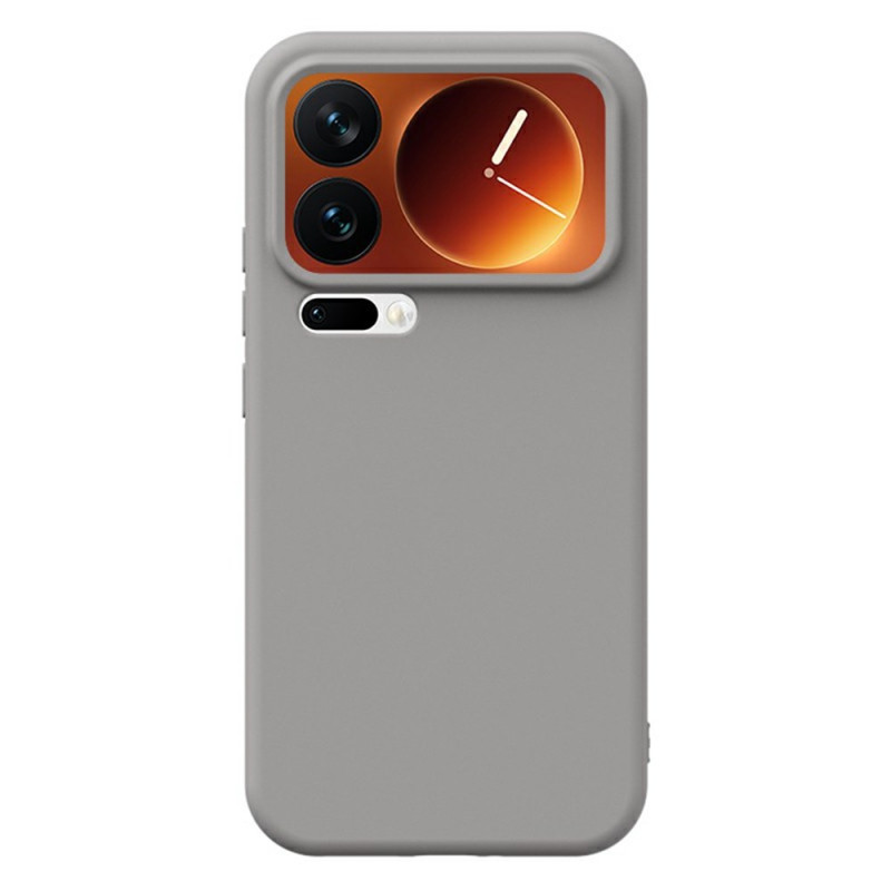Coque Xiaomi 17 Pro Silicone