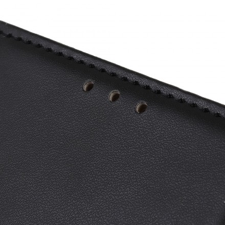 Housse Huawei Y6 2019 Simili Cuir Simple Housse Huawei Y6 2019 Simili Cuir Simple