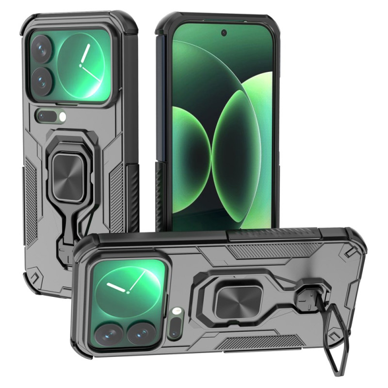 Coque Xiaomi 17 Pro Ring Résistante
