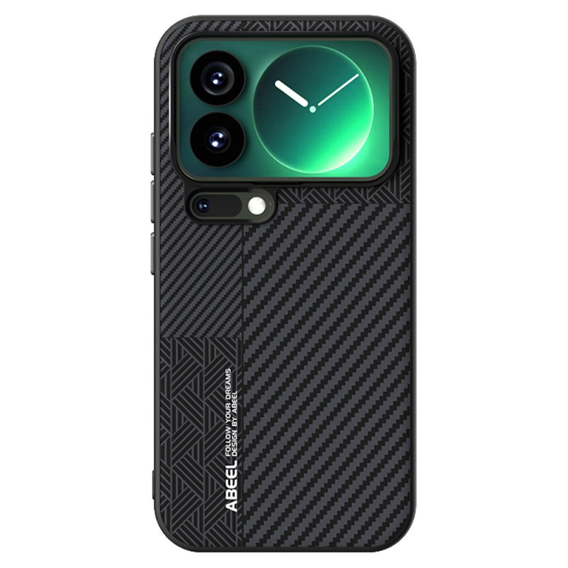Coque Xiaomi 17 Pro Texturée ABEEL