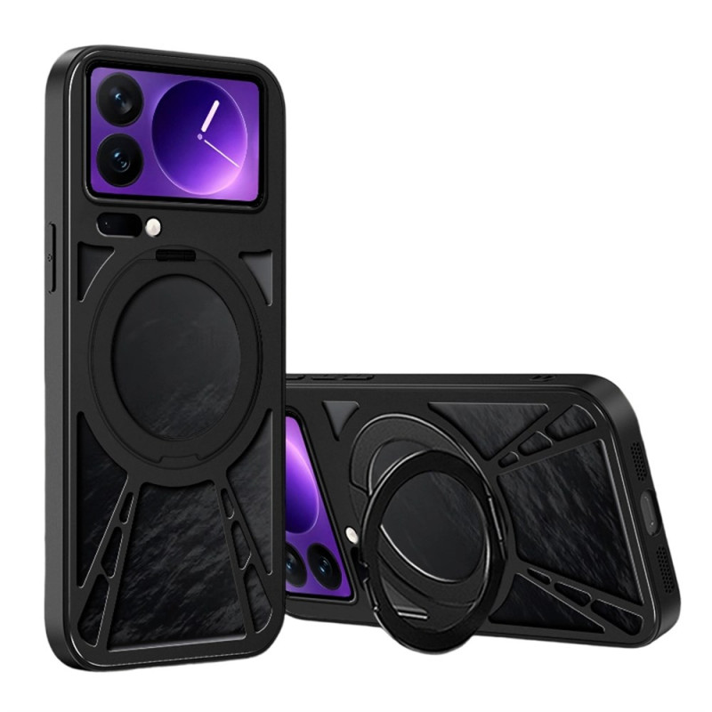 Coque Xiaomi 17 Pro Dissipation Thermique