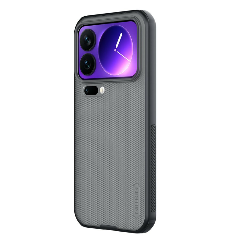 Coque Xiaomi 17 Pro Super Frosted Shield Pro NILLKIN