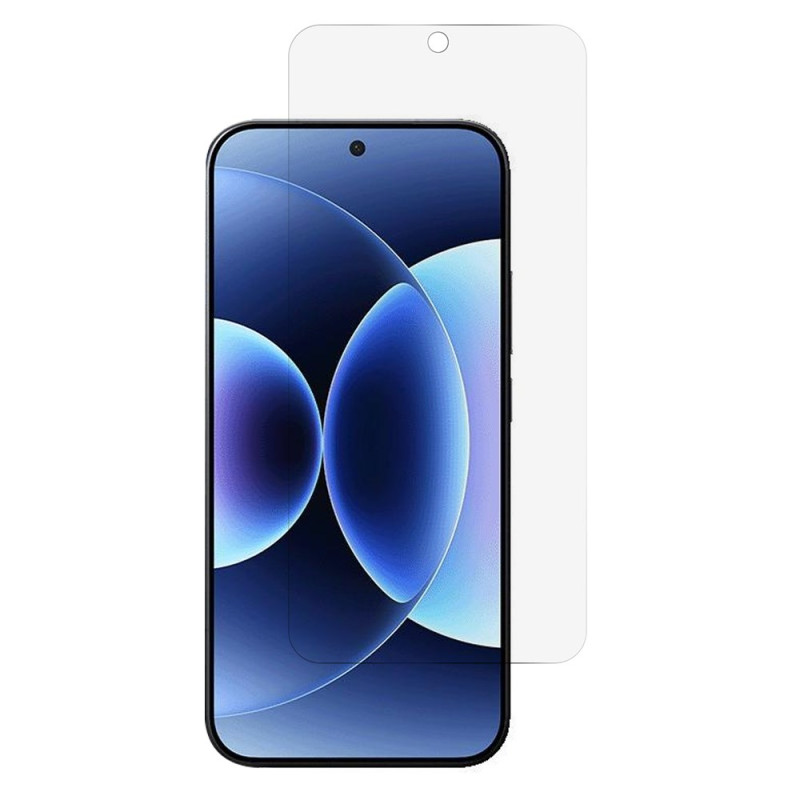 Protection en verre Trempé pour Écran Xiaomi 17 Pro