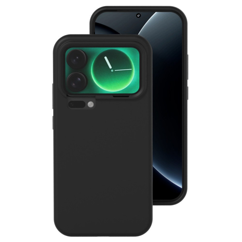 Coque Xiaomi 17 Pro Silicone Liquide