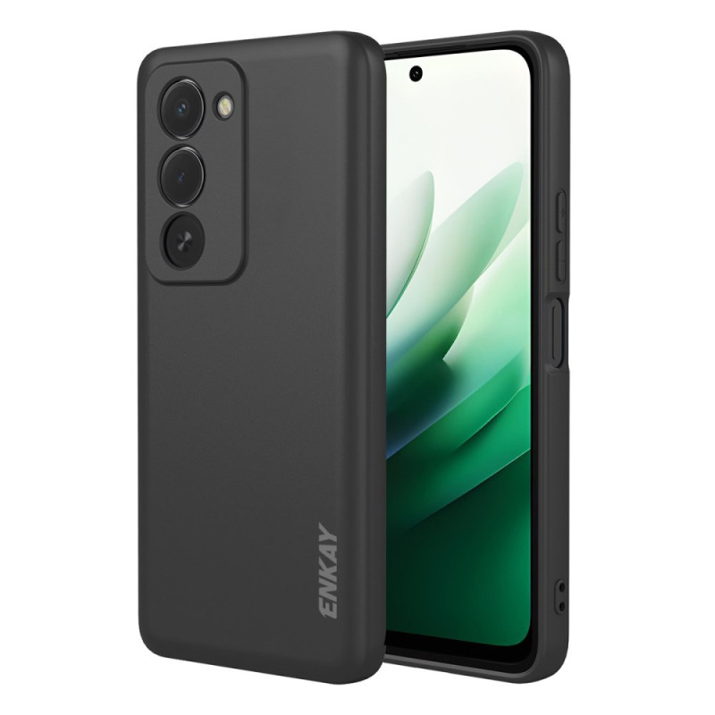 Coque Xiaomi Redmi 15 5G / 4G Silicone Flexible