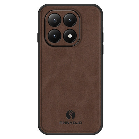 Coque Xiaomi 15T Effet Cuir...