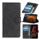 Housse Huawei Y6 2019 Effet Cuir Matte Rétro Housse Huawei Y6 2019 Effet Cuir Matte Rétro