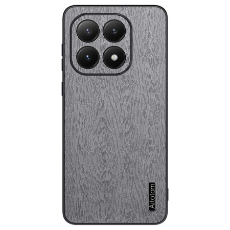 Coque Xiaomi 15T Effet Bois