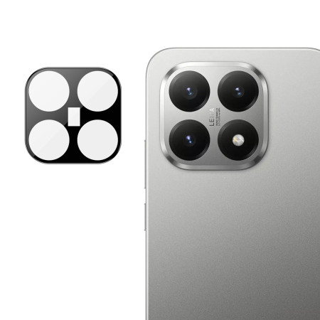 Lentille de Protection en...