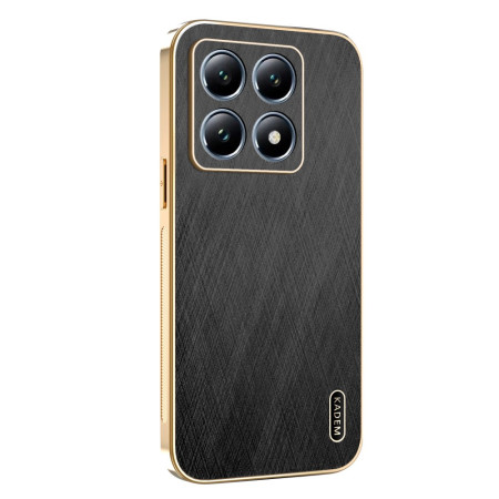 Coque Xiaomi 15T Effet Cuir...