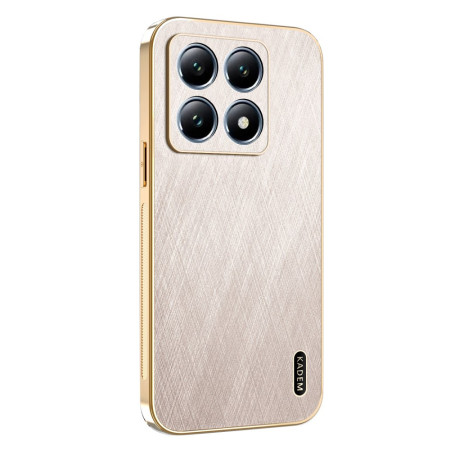 Coque Xiaomi 15T Effet Cuir...