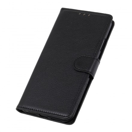 Housse Huawei Y6 2019 Simili Cuir Traditionnel Housse Huawei Y6 2019 Simili Cuir Traditionnel