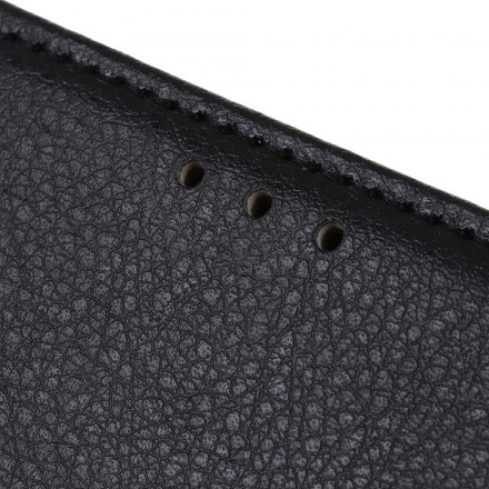 Housse Huawei Y6 2019 Simili Cuir Traditionnel Housse Huawei Y6 2019 Simili Cuir Traditionnel