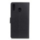 Housse Huawei Y6 2019 Simili Cuir Traditionnel Housse Huawei Y6 2019 Simili Cuir Traditionnel