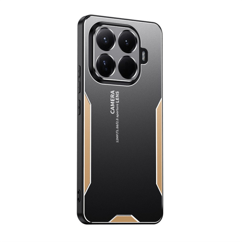 Coque Xiaomi 15T Pro Effet Métal