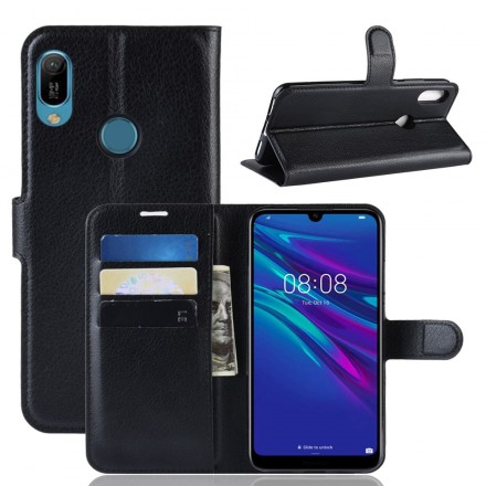 Housse Huawei Y6 2019 Classique