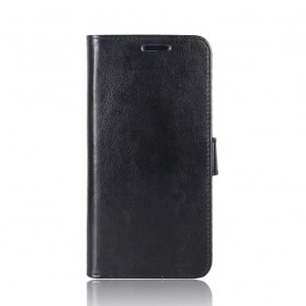 Housse Huawei Y6 2019 Simili Cuir Ultra