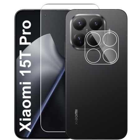 Protection en Verre Trempé...