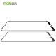 Protection en verre trempé Mofi pour Huawei Y6 2019 Protection en verre trempé Mofi pour Huawei Y6 2019