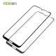Protection en verre trempé Mofi pour Huawei Y6 2019 Protection en verre trempé Mofi pour Huawei Y6 2019