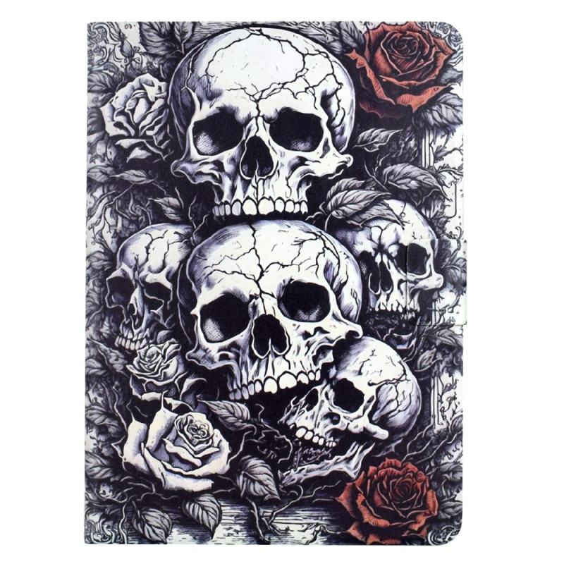 Housse Samsung Galaxy Tab S11 Charnier