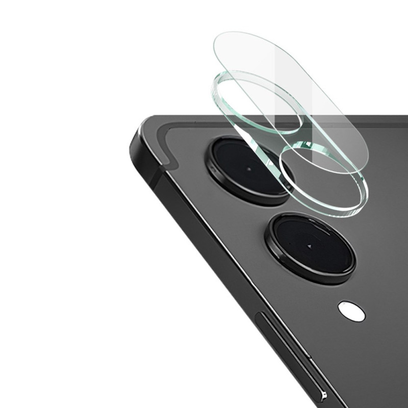 Lentille de Protection en Verre Trempé pour Samsung Galaxy Tab S11 Ultra