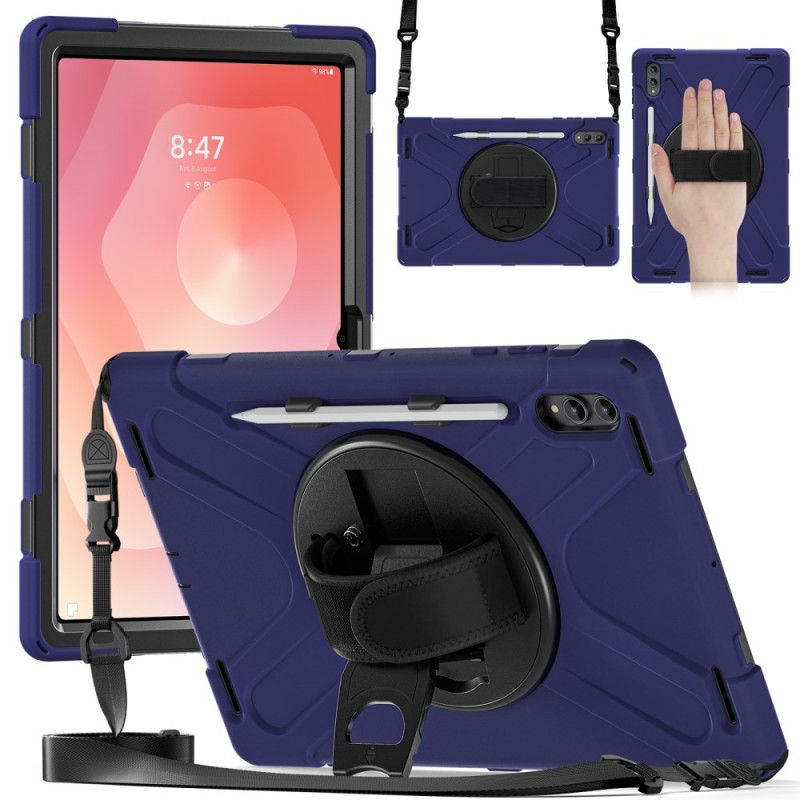 Coque Samsung Galaxy Tab S11 Ultra Multifonctionnelle