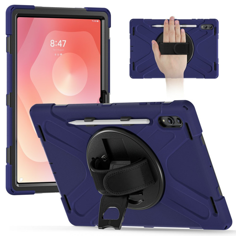Coque Samsung Galaxy Tab S11 Ultra Ultra Résistante Design
