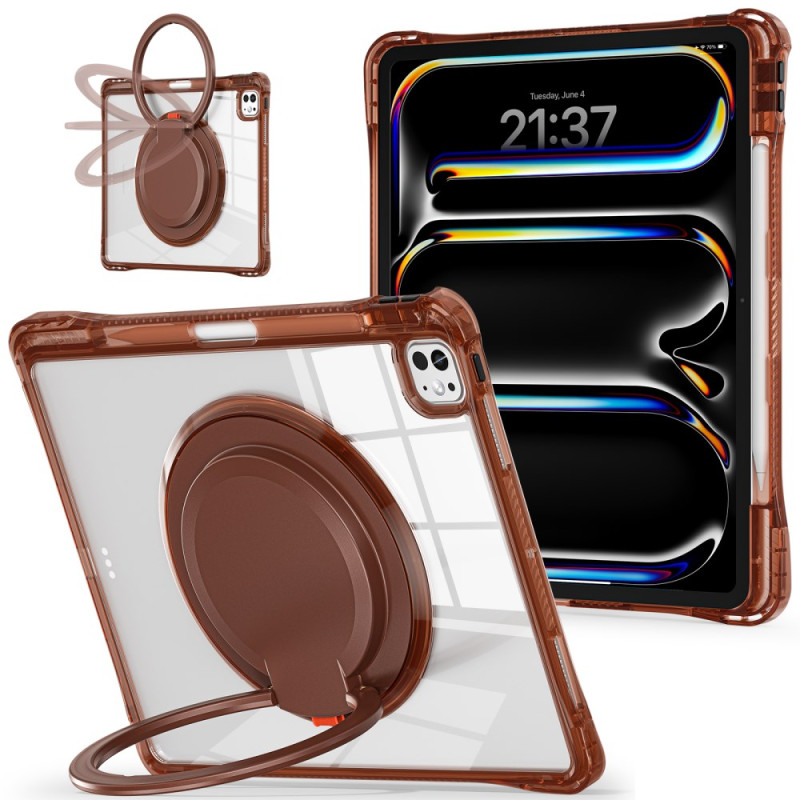Coque iPad Pro 13 Poignée Rotative à 360°