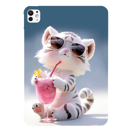 Coque iPad Pro 13 (2025) /...