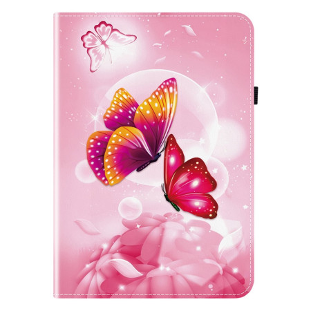 Étui iPad Pro 13 (2025) /...