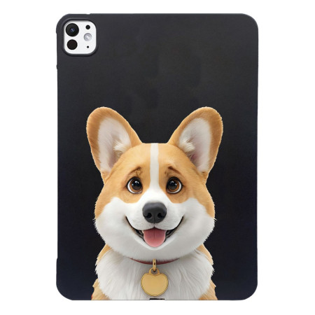 Coque iPad Pro 13 (2025) /...