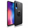 Coque Xiaomi Mi 9 Anneau Rotatif