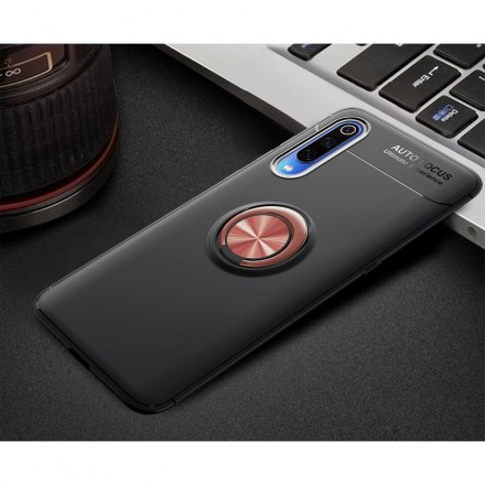 Coque Xiaomi Mi 9 Anneau Rotatif