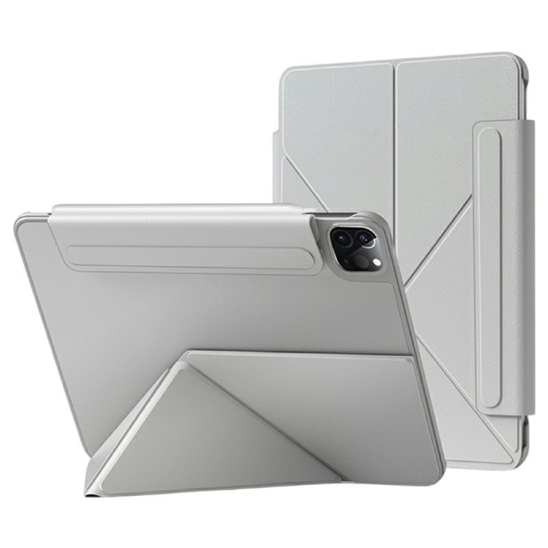 Smart Case iPad Pro 11 (2025) / 11 (2024) Magnétique Double Face