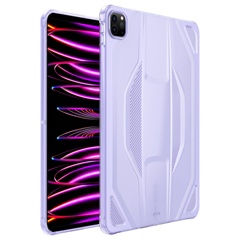 Coque iPad Pro 11 (2025) / 11 (2024) Teintée
