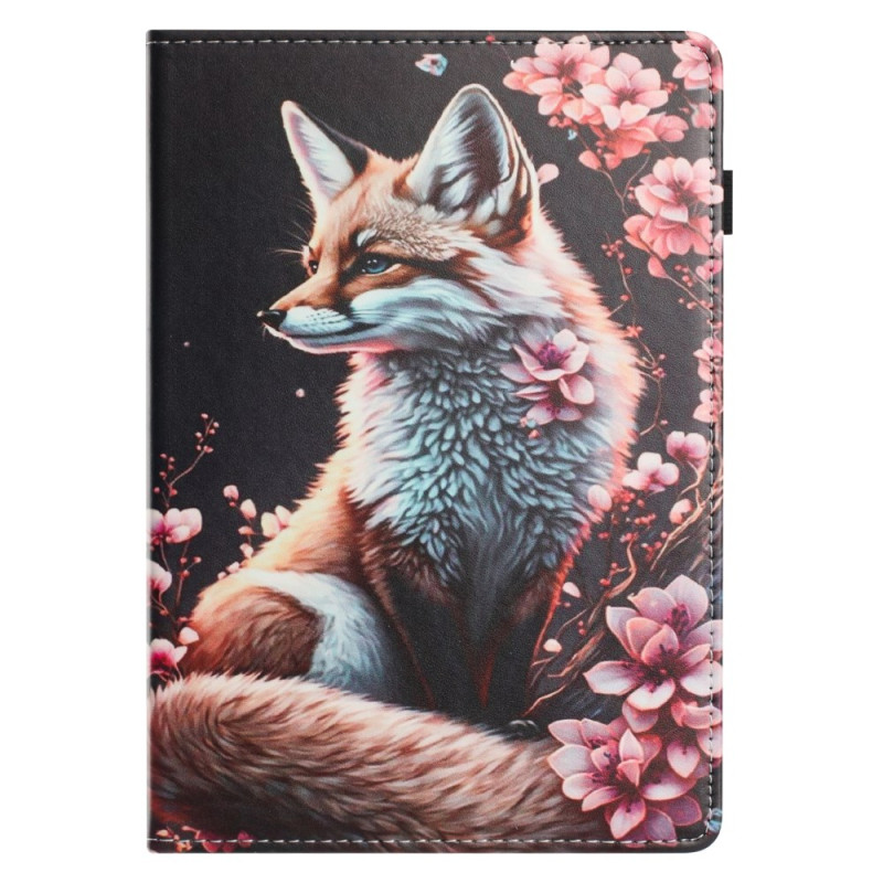 Étui iPad Pro 11 (2025) / 11 (2024) Renard