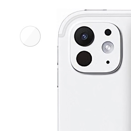 Lentille de Protection en...