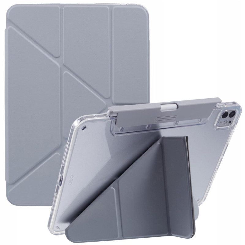 Smart Case iPad Pro 11 (2025) / 11 (2024) Premium Design