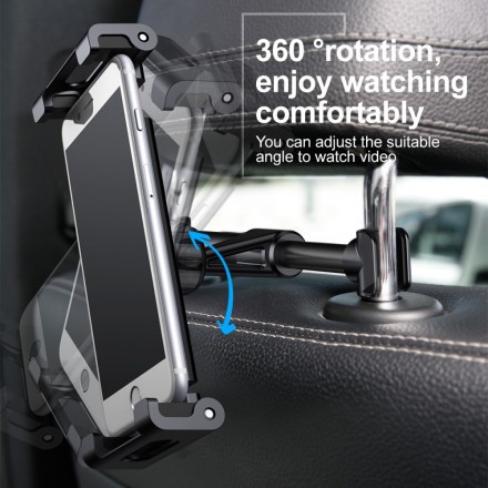 Support Voiture BASEUS 360° Support Voiture BASEUS 360°