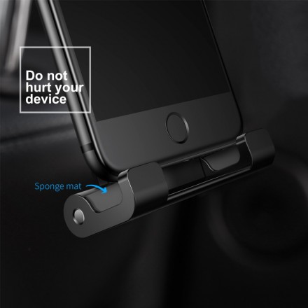 Support Voiture BASEUS 360° Support Voiture BASEUS 360°