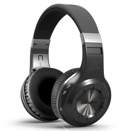 Casque Écouteur Bluetooth Amplificateur