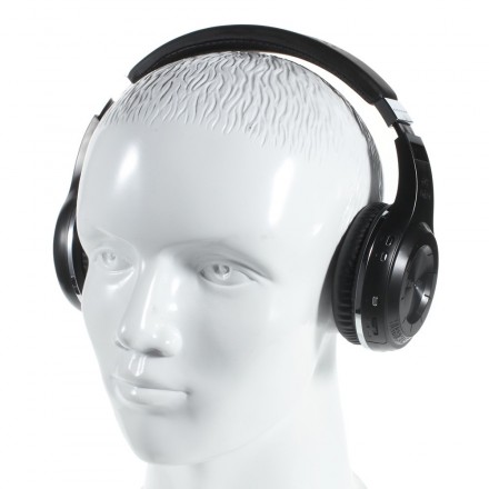 Casque Écouteur Bluetooth Amplificateur