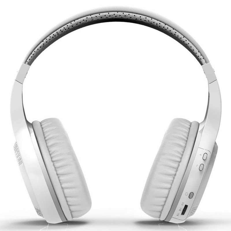 Casque Écouteur Bluetooth Amplificateur