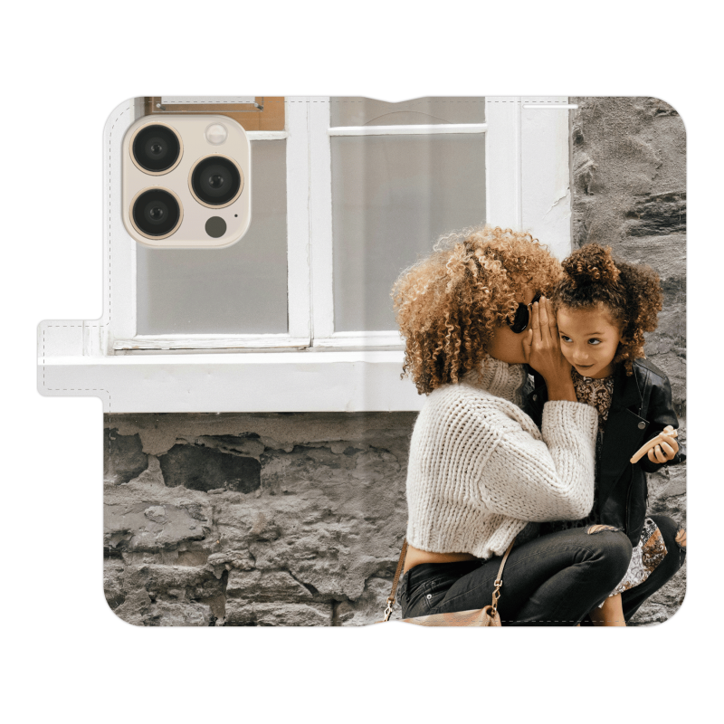 Housse personnalisée iPhone 13 Pro